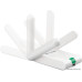 Wi-Fi Сетевой USB-адаптер TP-Link TL-WN822N (USB 2.0 Type-A, 802.11n (Wi-Fi 4), до 300 Mbps, антенна 3 dBi, цвет белый), RTL