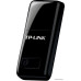 Wi-Fi Сетевой USB-адаптер TP-Link TL-WN823N (USB 2.0 Type-A, 802.11n (Wi-Fi 4), до 300 Mbps, цвет черный), RTL