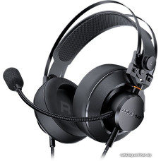 Наушники с микрофоном Cougar VM410 CGR-P53B-550