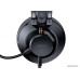 Наушники с микрофоном Cougar VM410 CGR-P53B-550 (проводные наушники с микрофоном, мониторные (охватывающие), геймерские, 20-20000 Гц, 3.5 мм, 2x3.5 мм)