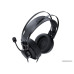 Наушники с микрофоном Cougar VM410 CGR-P53B-550 (проводные наушники с микрофоном, мониторные (охватывающие), геймерские, 20-20000 Гц, 3.5 мм, 2x3.5 мм)