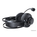 Наушники с микрофоном Cougar VM410 CGR-P53B-550 (проводные наушники с микрофоном, мониторные (охватывающие), геймерские, 20-20000 Гц, 3.5 мм, 2x3.5 мм)