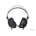 Наушники с микрофоном Cougar VM410 CGR-P53B-550 (проводные наушники с микрофоном, мониторные (охватывающие), геймерские, 20-20000 Гц, 3.5 мм, 2x3.5 мм)