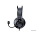 Наушники с микрофоном Cougar VM410 CGR-P53B-550 (проводные наушники с микрофоном, мониторные (охватывающие), геймерские, 20-20000 Гц, 3.5 мм, 2x3.5 мм)
