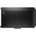 Корпус ATX Без БП Cougar Airface (CGR-5ZD1B-AIR) (Tempered Glass, 1xUSB 2.0, 2xUSB-A 3.2 5Гбит/с, 1x120mm FAN, HD Audio+Mic, VGA MAX 330mm, CPU MAX 190mm, пылевые фильтры) Black