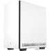 Корпус ATX Без БП DeepCool CH510 WH (R-CH510-WHNNE1-G-1) (Tempered Glass, 2xUSB-A 3.2 5Гбит/с, 1x120mm Fan, HD Audio+Mic, 2x3.5