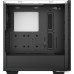 Корпус ATX Без БП DeepCool CH510 WH (R-CH510-WHNNE1-G-1) (Tempered Glass, 2xUSB-A 3.2 5Гбит/с, 1x120mm Fan, HD Audio+Mic, 2x3.5