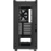 Корпус ATX Без БП DeepCool CH510 WH (R-CH510-WHNNE1-G-1) (Tempered Glass, 2xUSB-A 3.2 5Гбит/с, 1x120mm Fan, HD Audio+Mic, 2x3.5