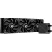 Система водяного охлаждения ID-Cooling DASHFLOW 360 BASIC BLACK (LGA 2066/2011/1700/1200/1151/1150/1155/1156/AM5/AM4 (TRIPLE FAN 120mm) RET