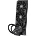 Система водяного охлаждения ID-Cooling DASHFLOW 360 BASIC BLACK (LGA 2066/2011/1700/1200/1151/1150/1155/1156/AM5/AM4 (TRIPLE FAN 120mm) RET