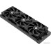 Система водяного охлаждения ID-Cooling DASHFLOW 360 BASIC BLACK (LGA 2066/2011/1700/1200/1151/1150/1155/1156/AM5/AM4 (TRIPLE FAN 120mm) RET