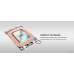 Система водяного охлаждения ID-Cooling DASHFLOW 360 BASIC BLACK (LGA 2066/2011/1700/1200/1151/1150/1155/1156/AM5/AM4 (TRIPLE FAN 120mm) RET