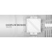Система водяного охлаждения ID-Cooling DASHFLOW 360 BASIC WHITE (LGA 2066/2011/1700/1200/1151/1150/1155/1156/AM5/AM4 (TRIPLE FAN 120mm) RET Белый