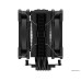 Кулер ID-Cooling SE-225-XT Black V2 (LGA 1700/2066/2011/1200/1150/1151/1155/1156/AM5/AM4 , 700-1800 об/мин, TDP 220W , 5 тепл.трубок Direct Touch , DUAL FAN 120mm, 4-pin PWM)