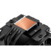 Кулер ID-Cooling SE-225-XT Black V2 (LGA 1700/2066/2011/1200/1150/1151/1155/1156/AM5/AM4 , 700-1800 об/мин, TDP 220W , 5 тепл.трубок Direct Touch , DUAL FAN 120mm, 4-pin PWM)