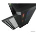 Корпус ATX Без БП Cougar Airface RGB (CGR-5ZD1B-AIR-RGB) (Tempered Glass, 1xUSB 2.0, 2xUSB-A 3.2 5Гбит/с, 3x120mm ARGB FAN, HD Audio+Mic, VGA MAX 330mm, CPU MAX 190mm, пылевые фильтры) Black