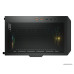 Корпус ATX Без БП Cougar Airface RGB (CGR-5ZD1B-AIR-RGB) (Tempered Glass, 1xUSB 2.0, 2xUSB-A 3.2 5Гбит/с, 3x120mm ARGB FAN, HD Audio+Mic, VGA MAX 330mm, CPU MAX 190mm, пылевые фильтры) Black