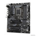 MB Gigabyte B760 DS3H AX DDR4 Soc-1700 (B760) 5xPCI-Ex16 2xM.2 1GbE LAN Wi-Fi 6E RZ608 RAID 0/1/5/10 4xDDR4 5333MHz+ HDMI+DP ATX RTL