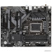 MB Gigabyte B760 DS3H AX DDR4 Soc-1700 (B760) 5xPCI-Ex16 2xM.2 1GbE LAN Wi-Fi 6E RZ608 RAID 0/1/5/10 4xDDR4 5333MHz+ HDMI+DP ATX RTL
