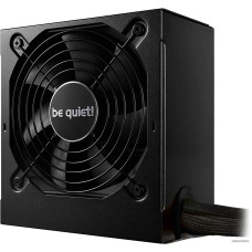 БП be quiet! 450W System Power 10 (BN326) (ATX (24+2x4+2x6/8пин) 80 PLUS Bronze , APFC , 120mm FAN (Аналог VTE 500)