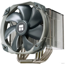 Кулер Thermalright Macho MAXX (MACHO-MAXX) 115X/2011/-3/2066/1200/1700/AM4/AM5 1500 RPM max,155mm высота