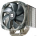Кулер Thermalright Macho MAXX (MACHO-MAXX) 115X/2011/-3/2066/1200/1700/AM4/AM5 1500 RPM max,155mm высота