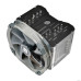Кулер Thermalright Macho MAXX (MACHO-MAXX) 115X/2011/-3/2066/1200/1700/AM4/AM5 1500 RPM max,155mm высота