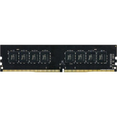 DDR4 4Gb PC-25600 3200MHz Team Elite (TED44G3200C2201) CL22