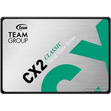 SSD 2.5