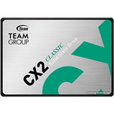 SSD 2.5
