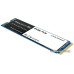 SSD M.2 2280 M PCI Express 3.0 x4 Team 1TB MP33 (TM8FP6001T0C101) 1800/1500 MBps