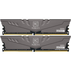 DDR4 16Gb KiTof2 PC-25600 3200MHz Team T-Create Expert (TTCED416G3200HC16FDC01) CL16