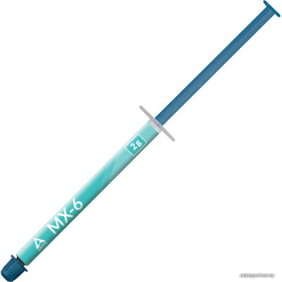 Термопаста Arctic Cooling MX-6 (ACTCP00079A), 2 г
