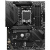 MB MSI MAG B650 TOMAHAWK WIFI Soc-AM5 (B650) 2xPCI-Ex16 PCI-Ex1 3xM.2 RAID 0/1/10 2.5GbE Wi-Fi 6E LAN 4xDDR5 6600MHz+ HDMI+DP mATX RTL (ТОЛЬКО В СОСТАВЕ ПЭВМ) MB MSI MAG B650 TOMAHAWK WIFI Soc-AM5 (B650) 2xPCI-Ex16 PCI-Ex1 3xM.2 RAID 0/1/10 2.5GbE Wi-Fi 6E LAN 4xDDR5 6600MHz+ HDMI+DP mATX RTL (ТОЛЬКО В СОСТАВЕ ПЭВМ)