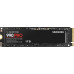 SSD M.2 2280 M PCI Express 4.0 x4 Samsung 1TB 990 Pro Series (MZ-V9P1T0BW) 7450/6900 MBps TLC RTL