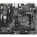 MB Gigabyte A520M K V2 Soc-AM4 (A520) PCI-Ex16 PCI-Ex1 M.2 2xDDR4 5100Mhz VGA+HDMI mATX RTL