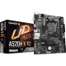 MB Gigabyte A520M K V2 Soc-AM4 (A520) PCI-Ex16 PCI-Ex1 M.2 2xDDR4 5100Mhz VGA+HDMI mATX RTL