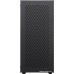 Корпус MicroATX Без БП GameMax Edge (EDGE) (Tempered Glass, 2xUSB 2.0, 1xUSB-C 3.2 5Гбит, 1x120mm RGB Fan, HD Audio+Mic,