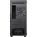 Корпус MicroATX Без БП GameMax Edge (EDGE) (Tempered Glass, 2xUSB 2.0, 1xUSB-C 3.2 5Гбит, 1x120mm RGB Fan, HD Audio+Mic,