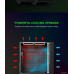 Корпус MicroATX Без БП GameMax Storm BK (STORM) (Tempered Glass, 2xUSB 2.0, 1xUSB-C 3.2 5Гбит, 1x120mm FRGB Fan, HD Audi