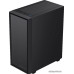 Корпус MicroATX Без БП GameMax Storm BK (STORM) (Tempered Glass, 2xUSB 2.0, 1xUSB-C 3.2 5Гбит, 1x120mm FRGB Fan, HD Audi