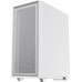 Корпус MicroATX Без БП GameMax Storm WH (STORM WH) (Tempered Glass, 2xUSB 2.0, 1xUSB-C 3.2 5Гбит, 1x120mm FRGB Fan, HD Audio+Mic, VGA MAX 320mm, CPU MAX 155mm, пылевые фильтры) White