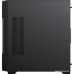 Корпус E-ATX Без БП GameMax Siege BK (Tempered Glass, Mesh сетка, 1xUSB 2.0, 1xUSB-A 3.2, HD Audio+Mic, 4x120mm ARGB Fan, VGA MAX 410mm, CPU MAX 165mm, пылевые фильтры) Black