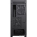 Корпус E-ATX Без БП GameMax Siege BK (Tempered Glass, Mesh сетка, 1xUSB 2.0, 1xUSB-A 3.2, HD Audio+Mic, 4x120mm ARGB Fan, VGA MAX 410mm, CPU MAX 165mm, пылевые фильтры) Black