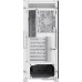 Корпус E-ATX Без БП GameMax Siege WH (Tempered Glass, Mesh сетка, 1xUSB 2.0, 1xUSB-A 3.2, HD Audio+Mic, 4x120mm ARGB Fan, VGA MAX 410mm, CPU MAX 165mm, пылевые фильтры) White