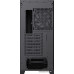 Корпус E-ATX Без БП GameMax Leader (Tempered Glass, Mesh сетка, 1xUSB 2.0, 1xUSB-A 3.2 5Гбит/с, 1xUSB-C 3.2 5Гбит, 6x120mm ARGB Fan, HD Audio+Mic, VGA MAX 410mm, CPU MAX 170mm, пылевые фильтры) Black