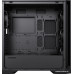 Корпус E-ATX Без БП GameMax Leader (Tempered Glass, Mesh сетка, 1xUSB 2.0, 1xUSB-A 3.2 5Гбит/с, 1xUSB-C 3.2 5Гбит, 6x120mm ARGB Fan, HD Audio+Mic, VGA MAX 410mm, CPU MAX 170mm, пылевые фильтры) Black