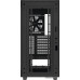 Корпус ATX Без БП DeepCool CH510 (R-CH510-BKNNE1-G-1) (Tempered Glass, 2xUSB-A 3.2 5Гбит/с, 1x120mm Fan, HD Audio+Mic, 2x3.5