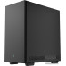 Корпус ATX Без БП DeepCool CH510 (R-CH510-BKNNE1-G-1) (Tempered Glass, 2xUSB-A 3.2 5Гбит/с, 1x120mm Fan, HD Audio+Mic, 2x3.5