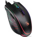 Игровая мышь A4Tech Bloody Q81 Curve (полноразмерная игровая мышь для ПК, проводная USB, сенсор оптический 3200 dpi, 8 кнопок, колесо с нажатием, цвет черный)